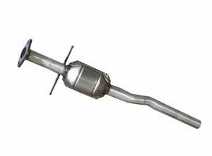 Catalytic Converter FORD Focus (DAW, DBW), FORD Focus Stufenheck (DFW), FORD Focus Turnier (DNW)