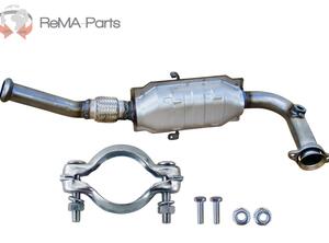 Catalytic Converter RENAULT Kangoo (KC0/1)