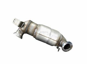 Catalytic Converter SMART Forfour (454)