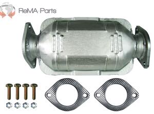 Catalytic Converter NISSAN Primera (P10), NISSAN Primera Hatchback (P10), NISSAN Primera Traveller (W10)