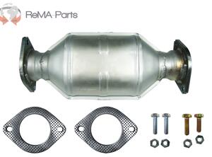 Catalytic Converter NISSAN Primera Traveller (W10)