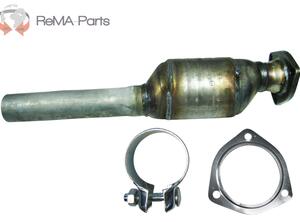 Catalytic Converter VW Sharan (7M6, 7M8, 7M9)