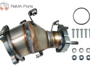 Catalytic Converter NISSAN Pathfinder III (R51)