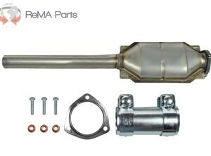 Catalytic Converter SKODA Octavia I Combi (1U5)