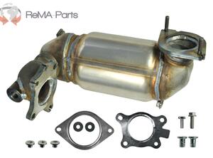 Catalytic Converter OPEL Movano Kipper (H9), OPEL Movano Pritsche/Fahrgestell (E9, U9)