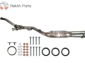 Catalytic Converter MERCEDES-BENZ S-Klasse (W140)