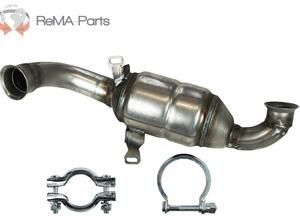 Catalytic Converter PEUGEOT Partner Combispace (5, G)