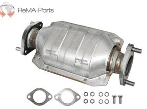 Catalytic Converter HYUNDAI Tucson (JM)