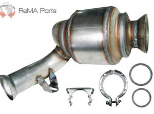 Catalytic Converter MERCEDES-BENZ C-Klasse (W203)