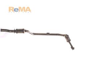 Catalytic Converter MERCEDES-BENZ C-CLASS (W203)