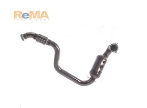 Catalytic Converter MERCEDES-BENZ GLA-CLASS (X156)