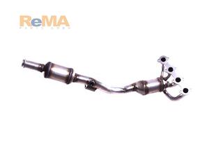 Catalytic Converter MERCEDES-BENZ B-CLASS (W245)