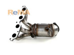 Catalytic Converter KIA CEED (CD)