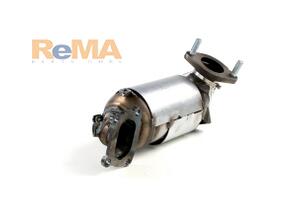 Catalytic Converter KIA RIO IV (YB, SC, FB)