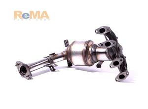 Catalytic Converter FIAT PUNTO (188_), FIAT PUNTO Hatchback Van (188_)