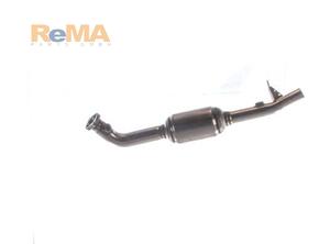 Catalytic Converter BMW X5 (E53)