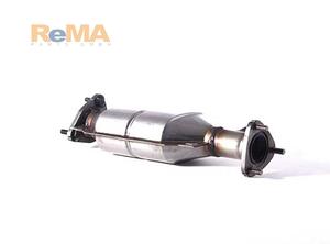 Catalytic Converter HONDA ACCORD VI (CK, CG, CH, CF)