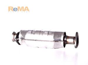 Catalytic Converter ROVER 200 Convertible (XW)