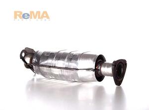 Catalytic Converter HONDA CIVIC V Coupe (EJ)