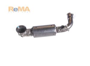 Catalytic Converter PEUGEOT 5008 (0U_, 0E_)