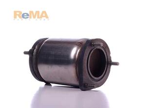 Catalytic Converter CHEVROLET AVEO / KALOS Hatchback (T250, T255)