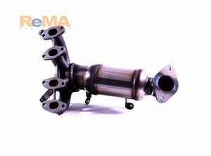 Catalytic Converter FIAT GRANDE PUNTO (199_), FIAT PUNTO (199_), FIAT PUNTO EVO (199_)