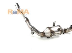 Catalytic Converter FIAT PANDA (312_, 319_), FIAT PANDA VAN (312_, 519_)