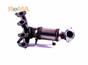 Catalytic Converter ALFA ROMEO MITO (955_)