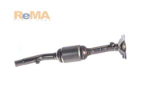 Catalytic Converter RENAULT LAGUNA III Grandtour (KT0/1)