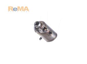 Catalytic Converter SMART FORTWO Coupe (453)