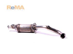 Catalytic Converter RENAULT TWINGO II (CN0_)