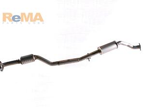 Catalytic Converter MAZDA MX-5 III (NC)