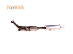 Catalytic Converter MAZDA 6 Saloon (GG)