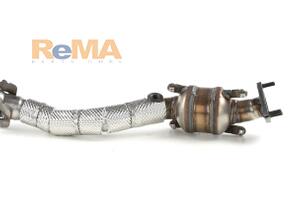 Catalytic Converter HONDA JAZZ III (GE_, GG_, GP_, ZA_)