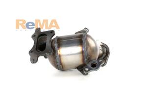 Catalytic Converter HONDA HR-V (RU)