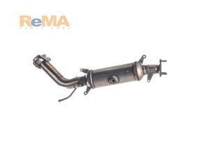 Catalytic Converter HONDA FR-V (BE)