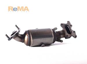 Catalytic Converter HONDA CIVIC VIII Hatchback (FN, FK)