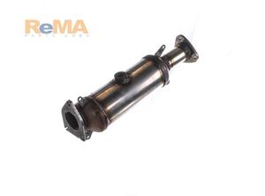 Catalytic Converter HONDA ACCORD VII Tourer (CM, CN)