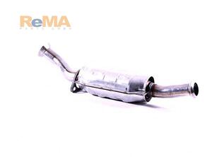 Catalytic Converter CITROËN XSARA (N1)