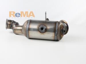 Catalytic Converter MERCEDES-BENZ E-CLASS Convertible (A238)