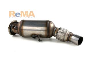 Catalytic Converter BMW 4 Coupe (F32, F82), BMW 4 Gran Coupe (F36), BMW 4 Convertible (F33, F83)