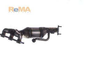 Catalytic Converter BMW 3 Touring (E91)