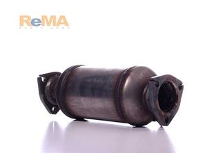 Catalytic Converter VW GOLF I Cabriolet (155)