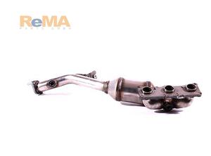 Catalytic Converter BMW 3 Convertible (E93)