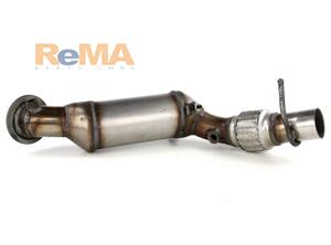 Catalytic Converter BMW 1 (F20), BMW 1 (F21)