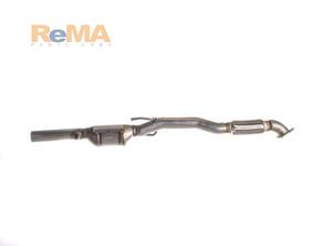 Catalytic Converter OPEL CORSA D (S07)