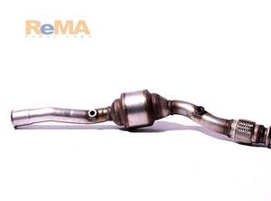 Catalytic Converter PEUGEOT 406 Coupe (8C)