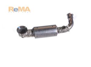 Catalytic Converter DS DS 3 (SA_)