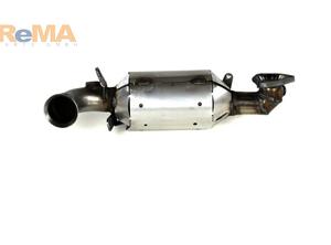 Catalytic Converter PEUGEOT 5008 II (MC_, MJ_, MR_, M4_)