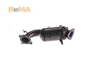 Catalytic Converter OPEL ASTRA K Sports Tourer (B16)